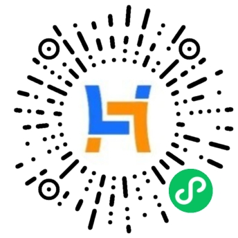 小程序二维码